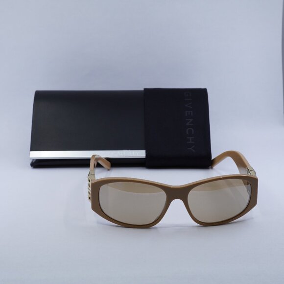 Final Price! Givenchy GV40054I 57G Sunglasses main image 4